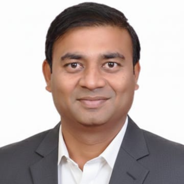 Dr. Sushil Suresh Anturlikar